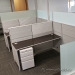 Allsteel Stride Cubicle Systems Furniture Workstations